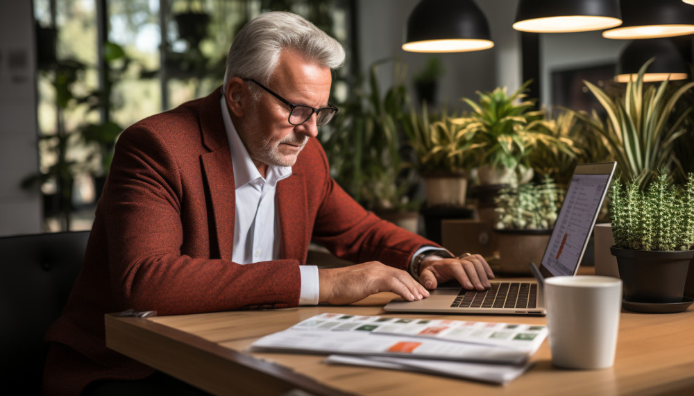 Other - Accounting software - what is important?