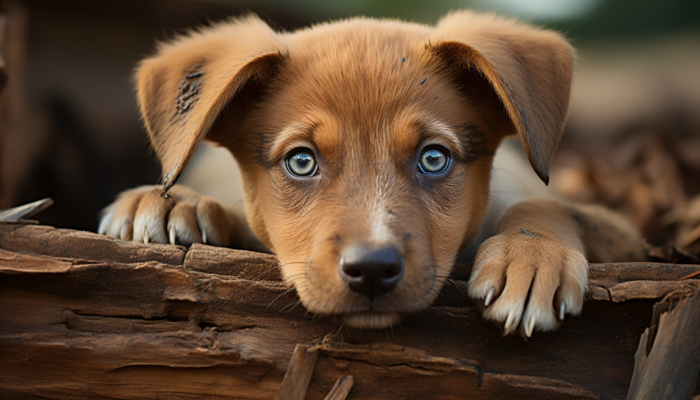 Adopting a dog from a community for abandoned animals: how to do it?