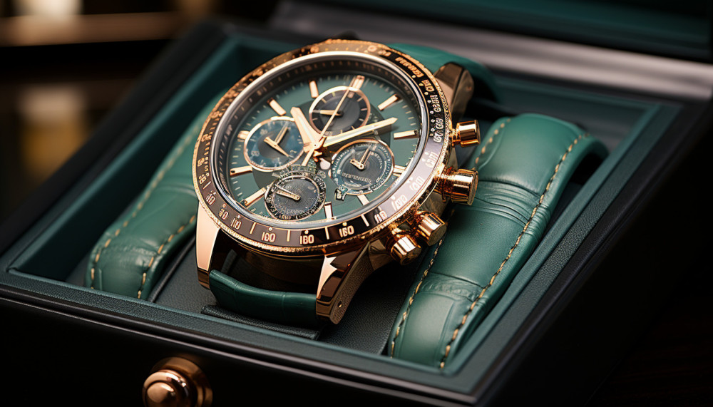 Other - All you need to know about the usefulness and choice of a watch box?