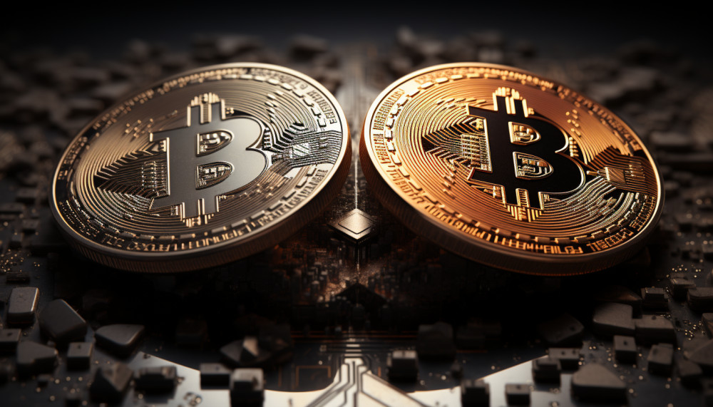 Cryptocurrencies: Bitcoin or Ethereum?
