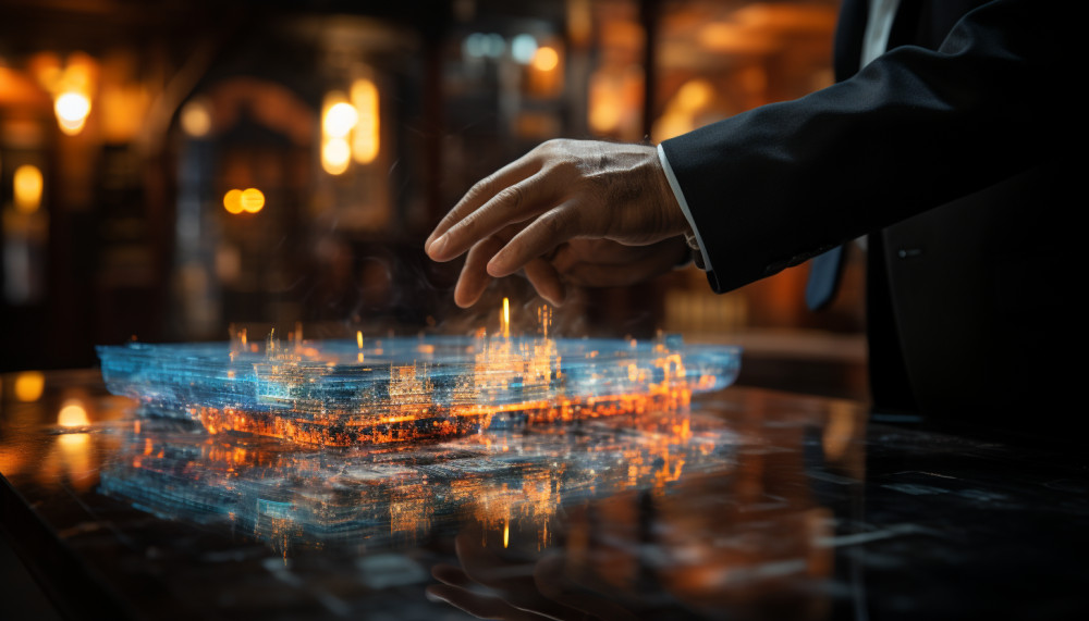 Digital transformation: definition and benefits