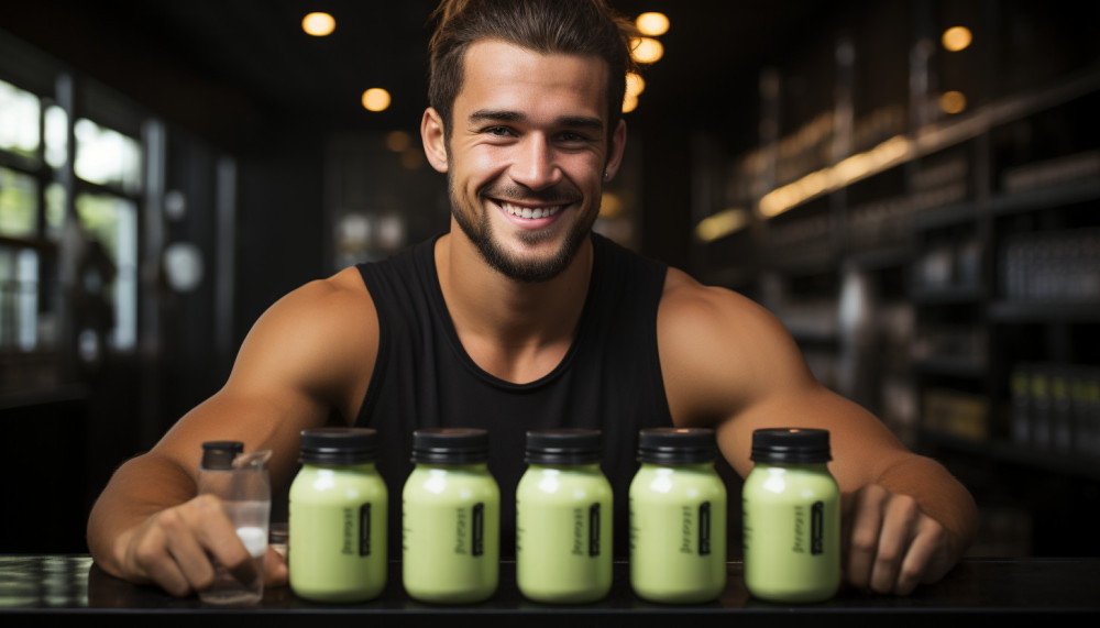 G-FUEL: what benefits does this energy drink give you?