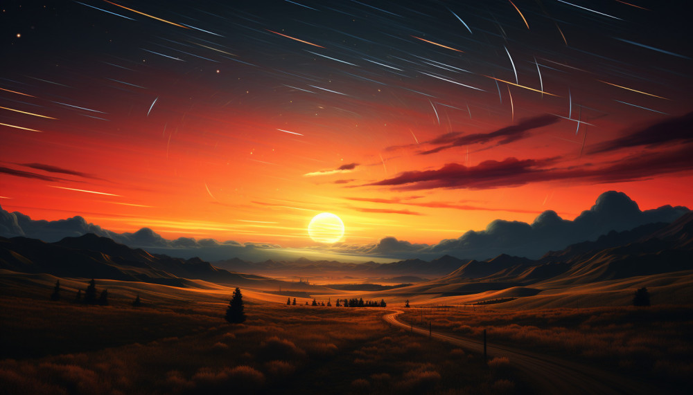 How are the best time lapses made ?