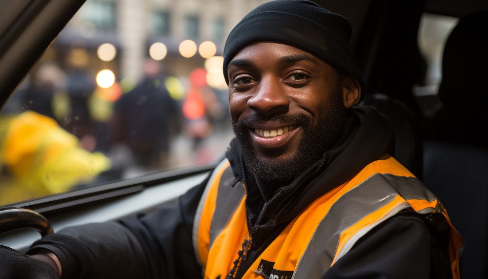 Other - How do I become a taxi driver in the UK?