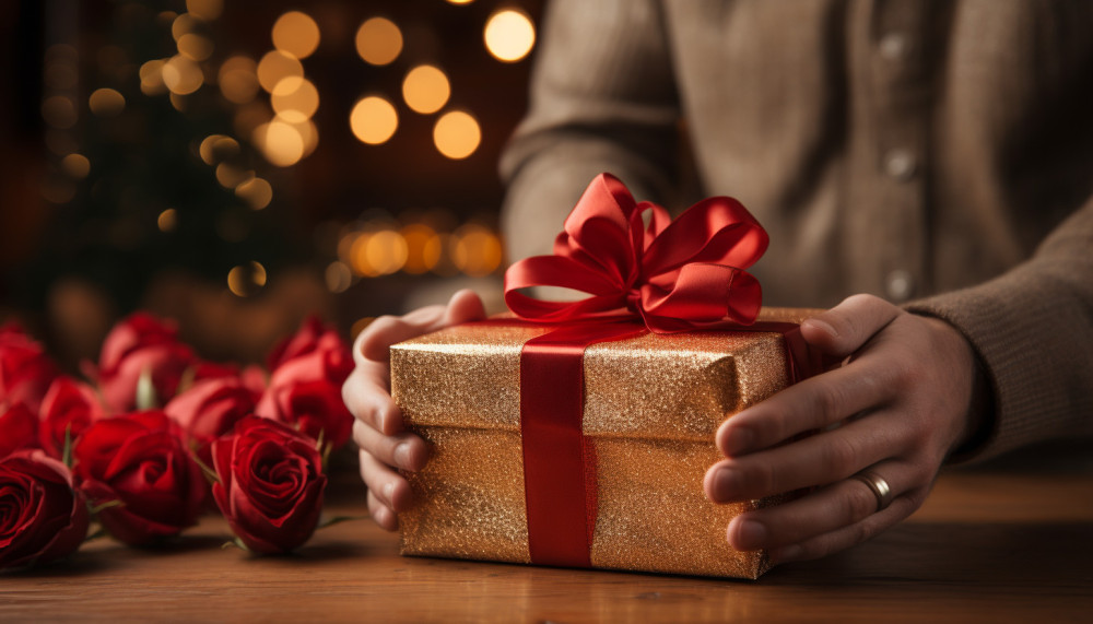 How to choose a gift for your husband