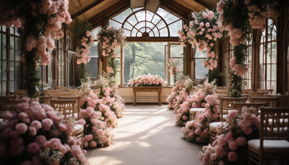 Other - How to plan a wedding ceremony correctly ?