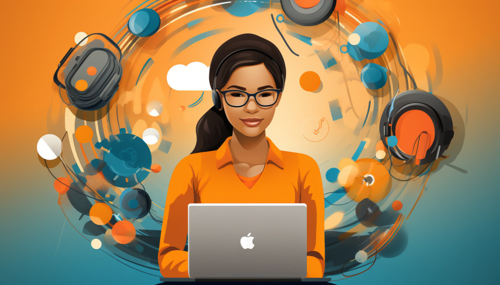 Reasons to work with Vocalcom's Cloud Call Center