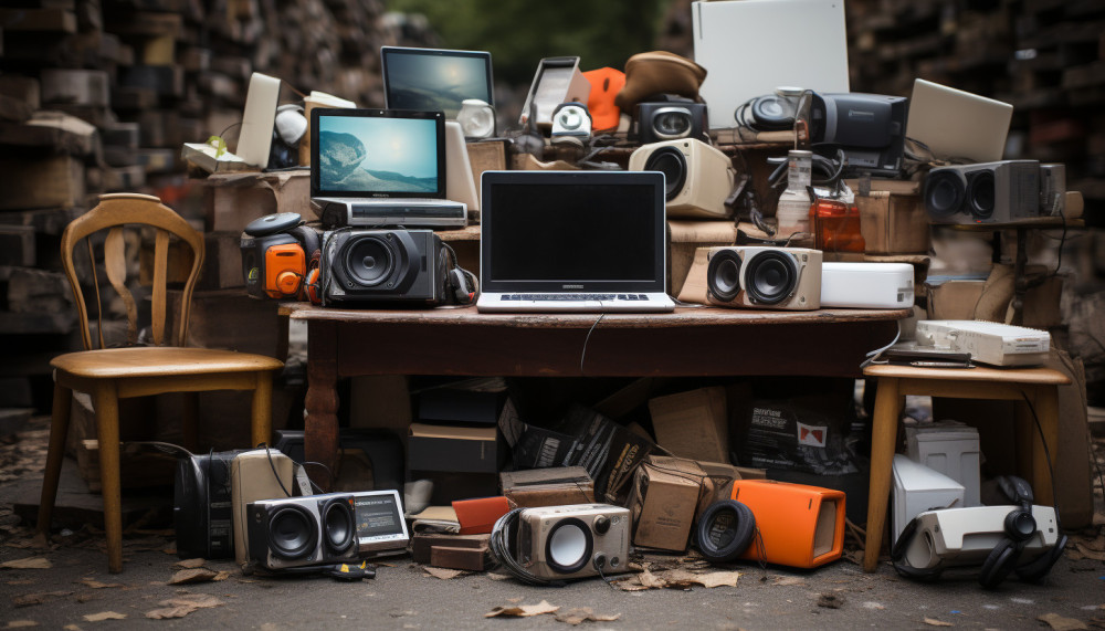 Other - Second-hand gadgets: which websites sell them online?
