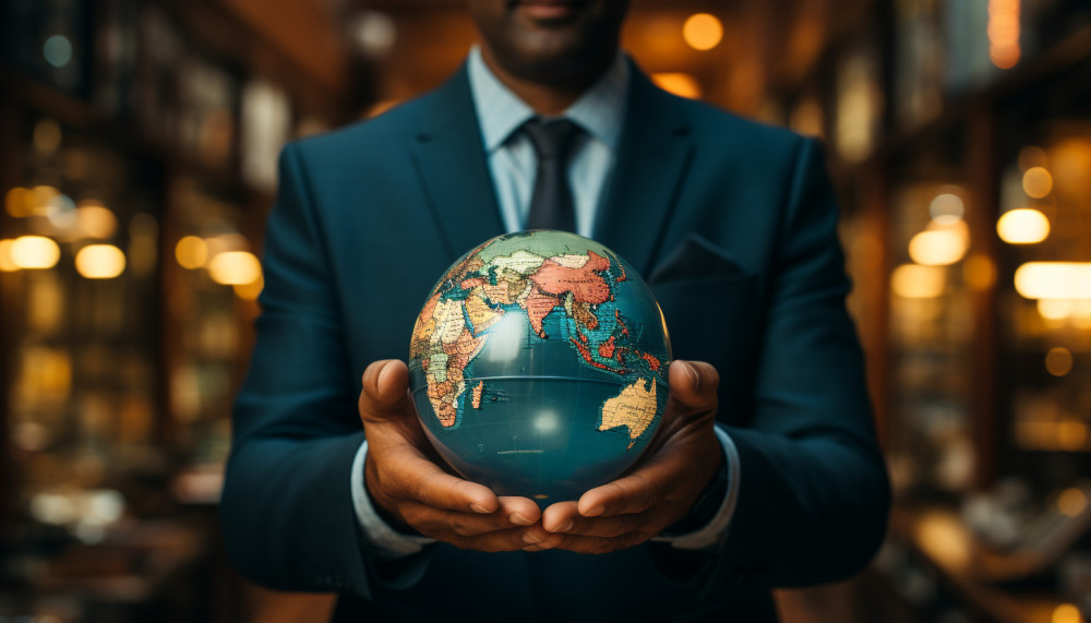 Setting up a business abroad: why get support?