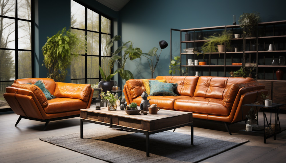 Other - The 4 pieces of furniture you need to furnish your home?