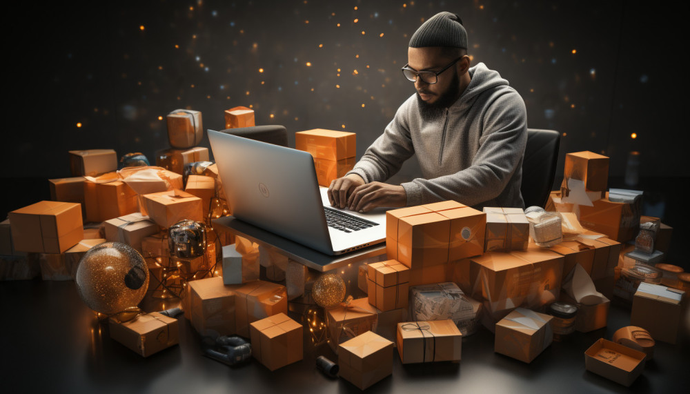 What are the criteria for choosing an e-commerce marketing company?