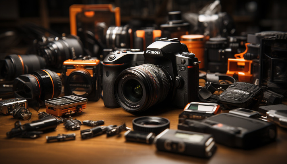 Which camera to choose for your activities?