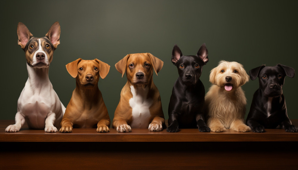 Other - Which pet to adopt?