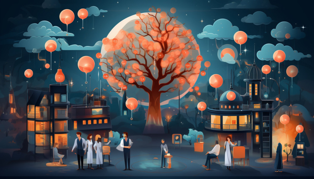 Why is a clinical research network important ?