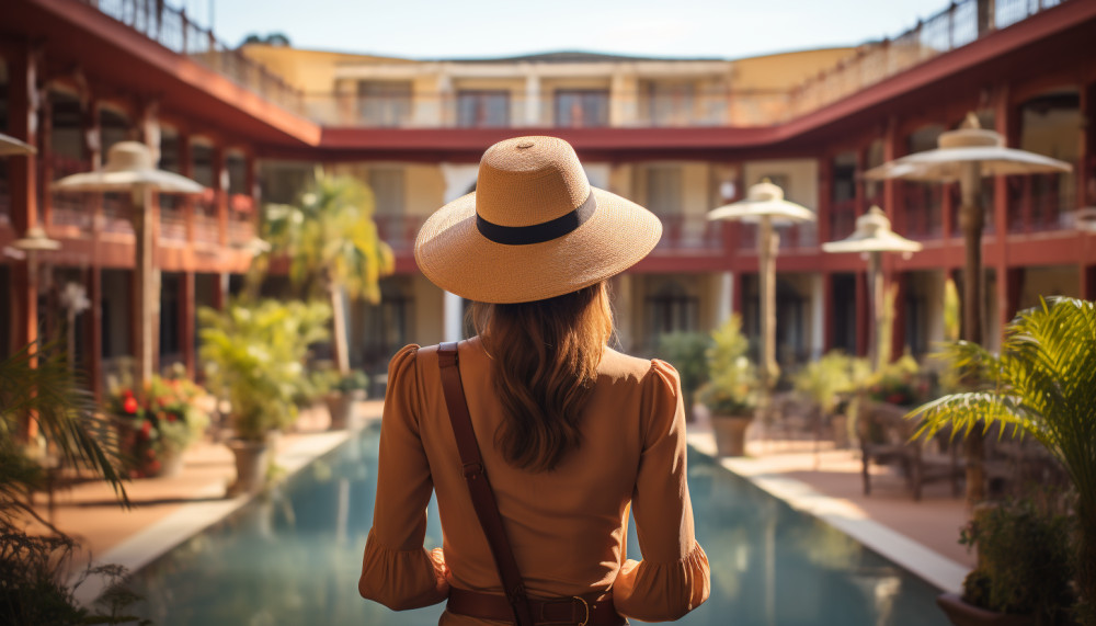Why use influencers to promote your hotel ?